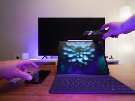 Waarom multitasken je minder productief maakt