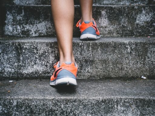 Wandelen vs. hardlopen: wat is beter?